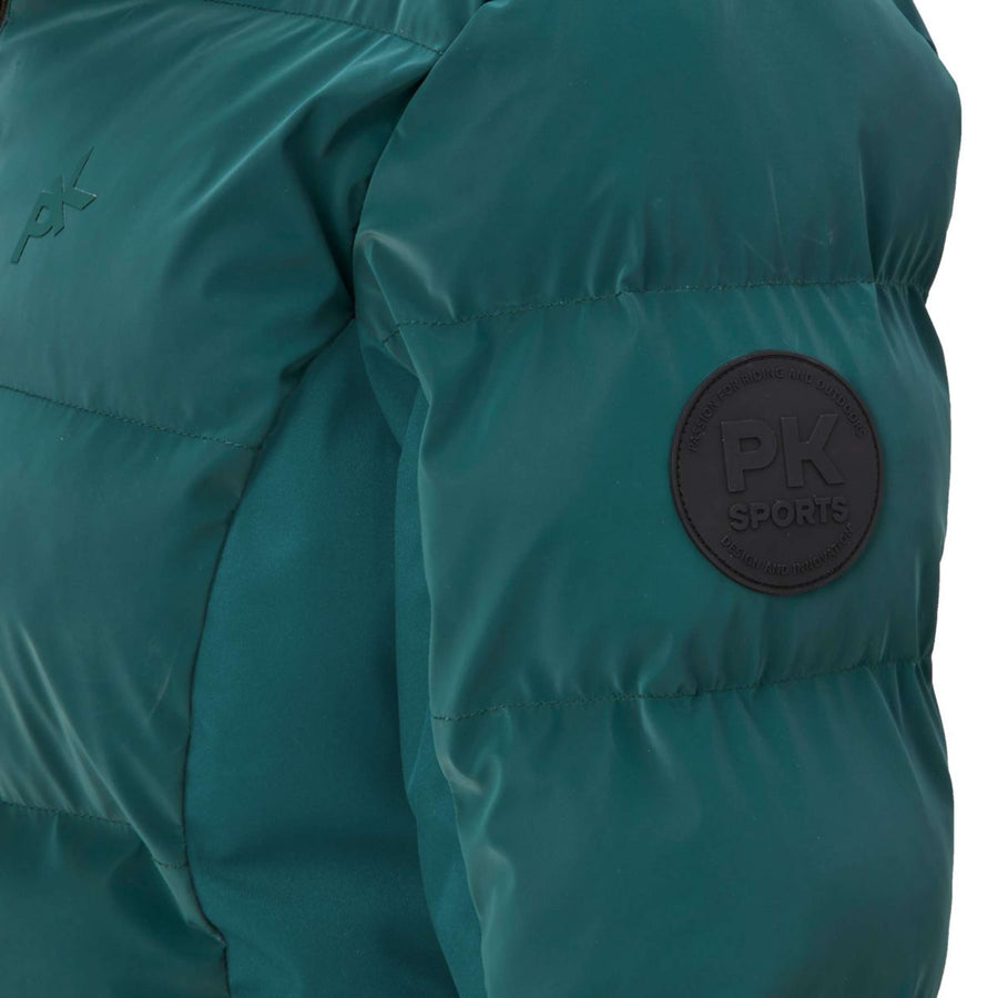 PK Jacket Salvina Sea Moss