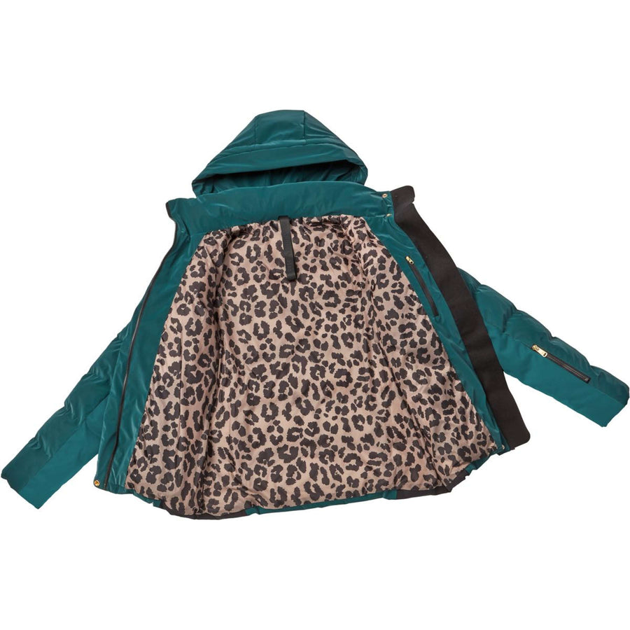 PK Jacket Salvina Sea Moss