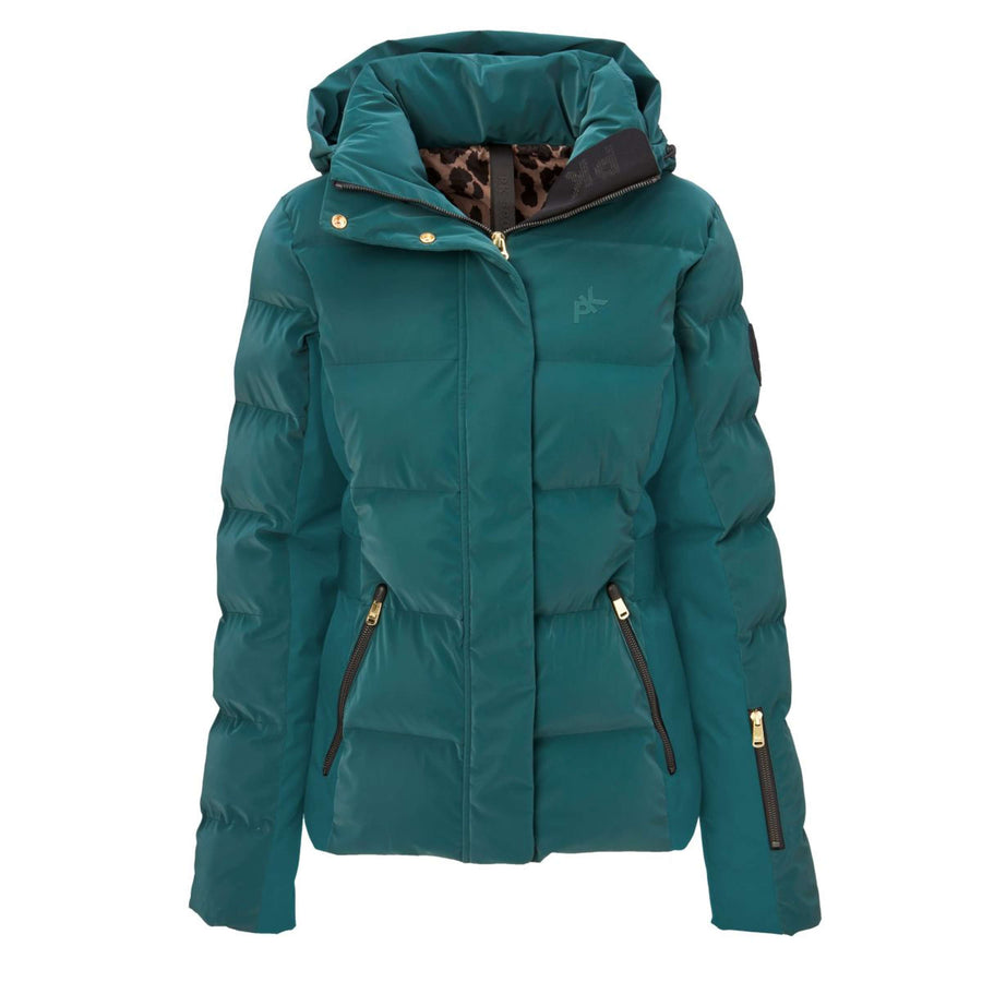 PK Jacket Salvina Sea Moss