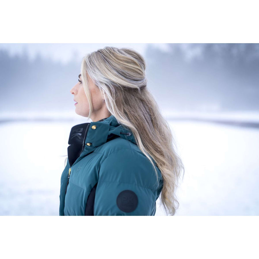 PK Jacket Salvina Sea Moss