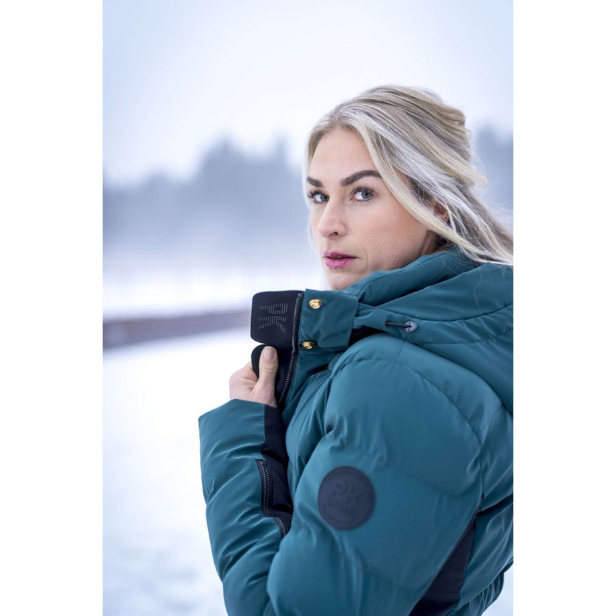 PK Jacket Salvina Sea Moss