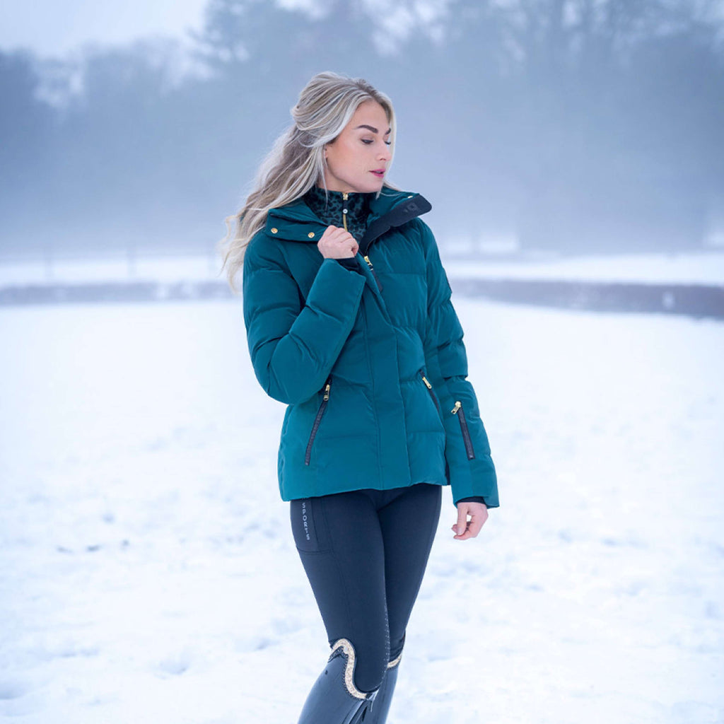 PK Jacket Salvina Sea Moss