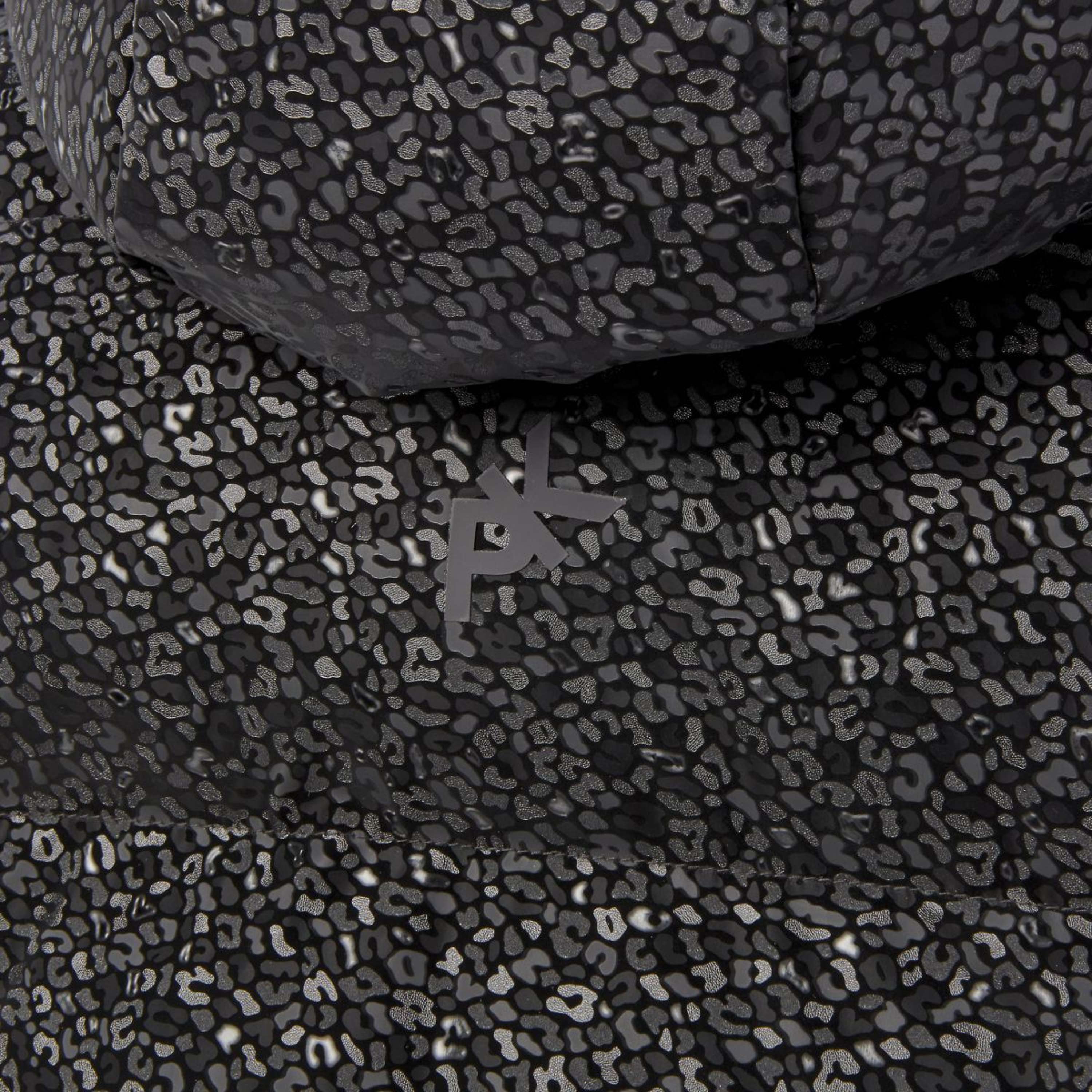 PK Jacket Secret All Over Onyx