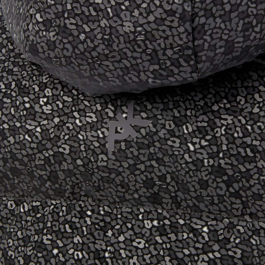 PK Jacket Secret All Over Onyx