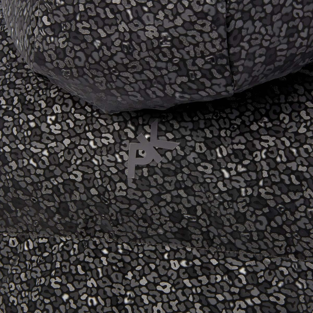 PK Jacket Secret All Over Onyx