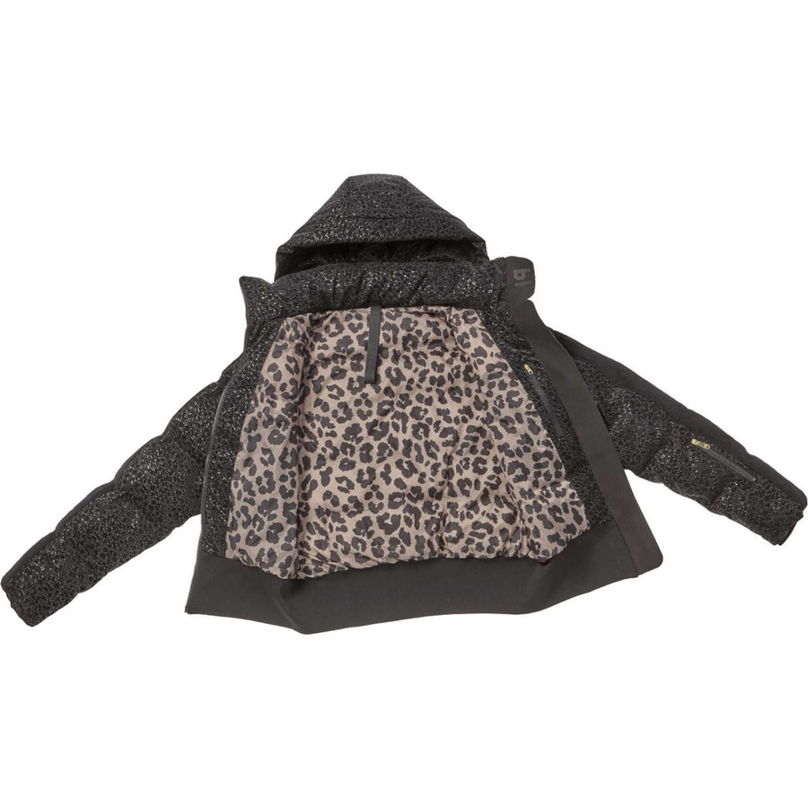 PK Jacket Secret All Over Onyx