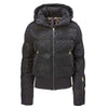 PK Jacket Secret All Over Onyx