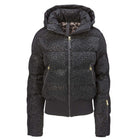 PK Jacket Secret All Over Onyx