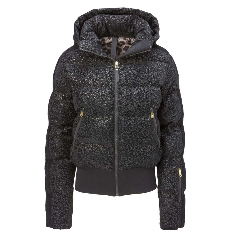 PK Jacket Secret All Over Onyx
