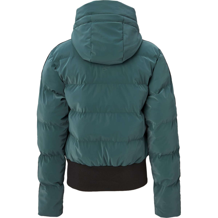 PK Jacket Secret Sea Moss