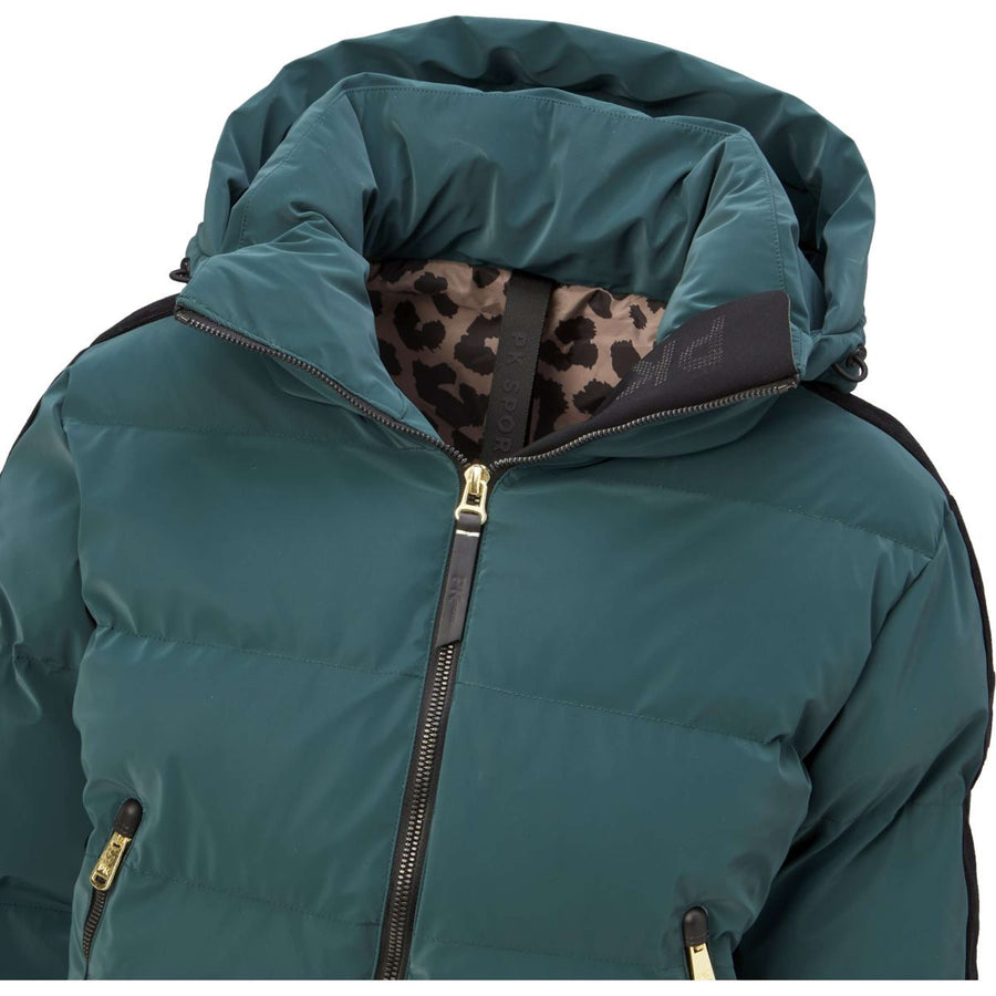 PK Jacket Secret Sea Moss