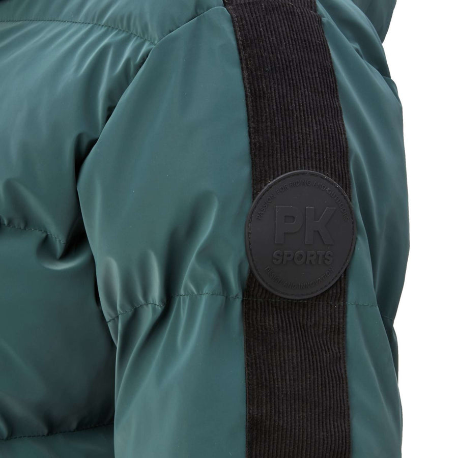 PK Jacket Secret Sea Moss