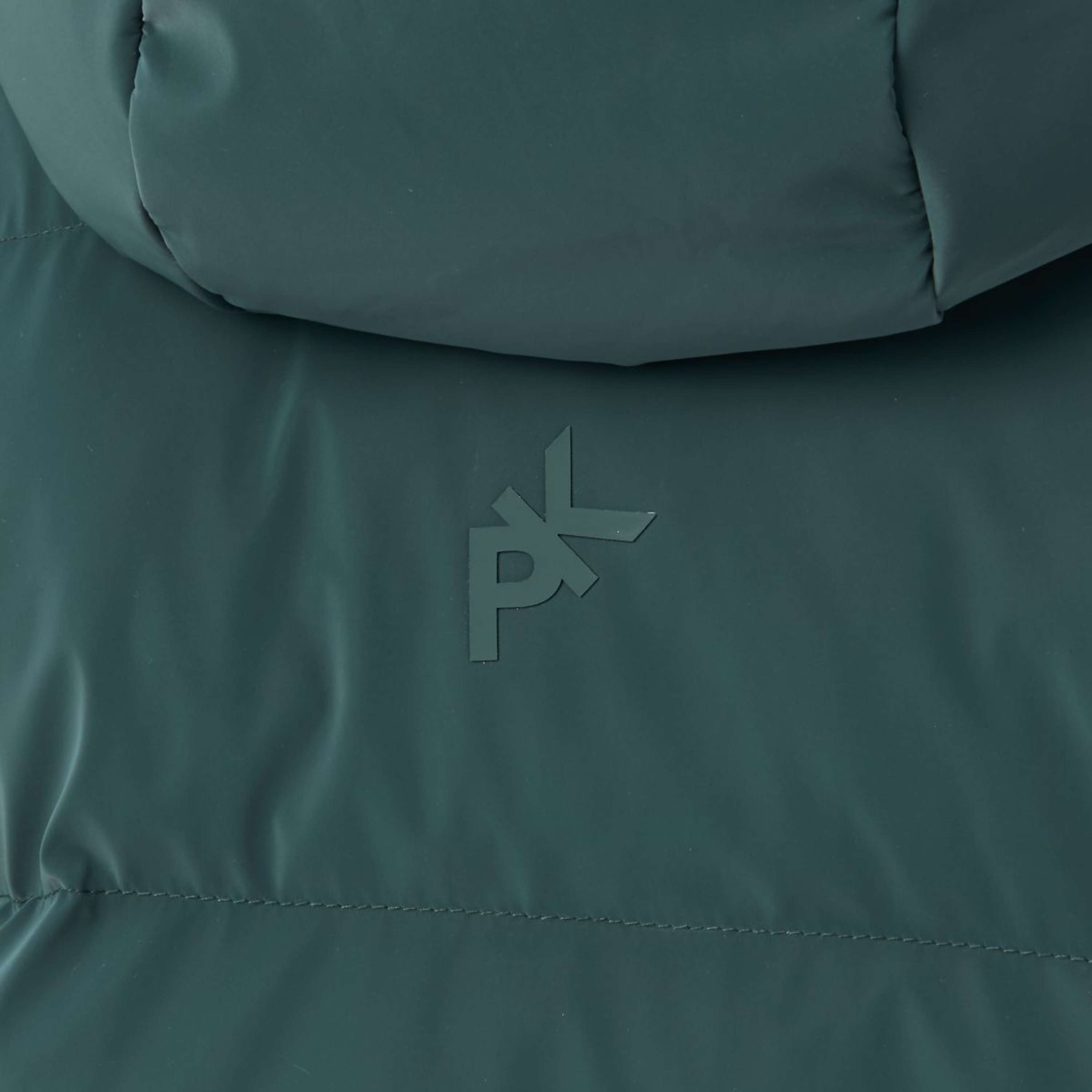 PK Jacket Secret Sea Moss
