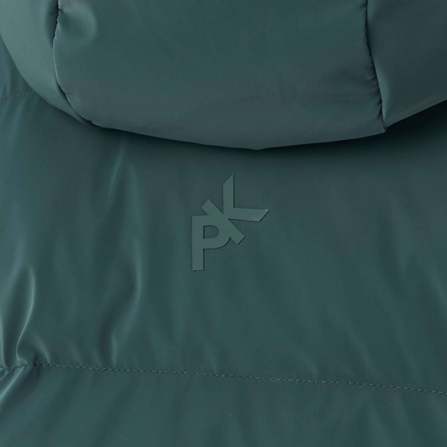 PK Jacket Secret Sea Moss