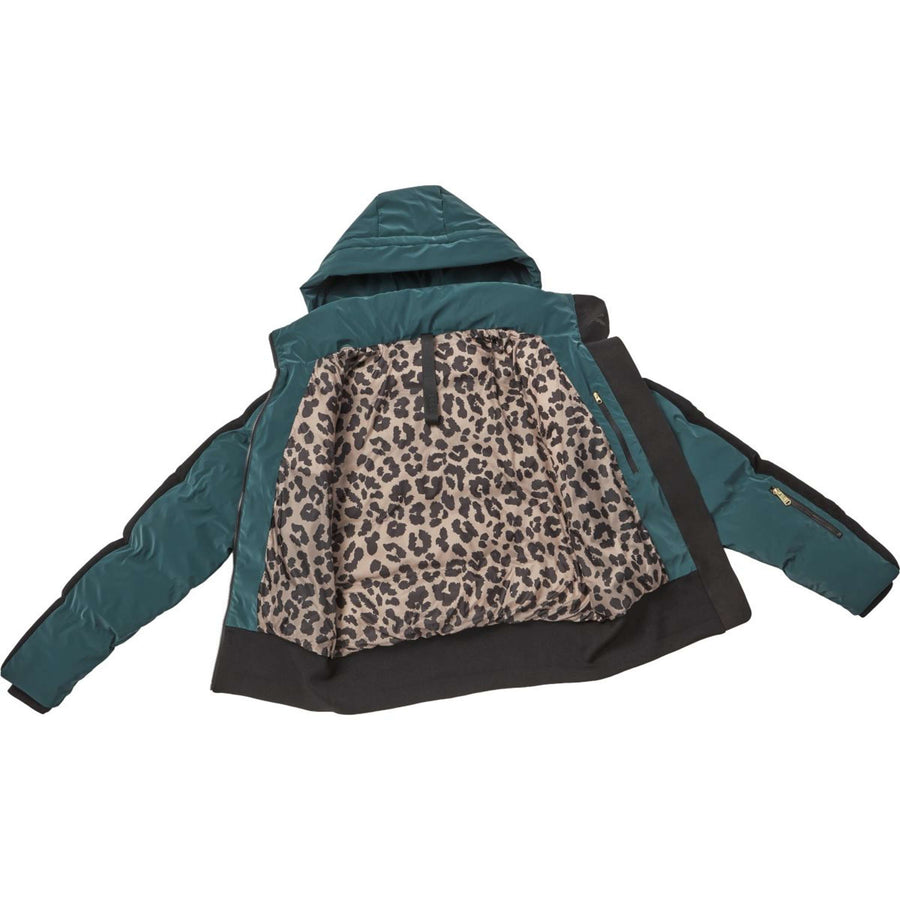 PK Jacket Secret Sea Moss