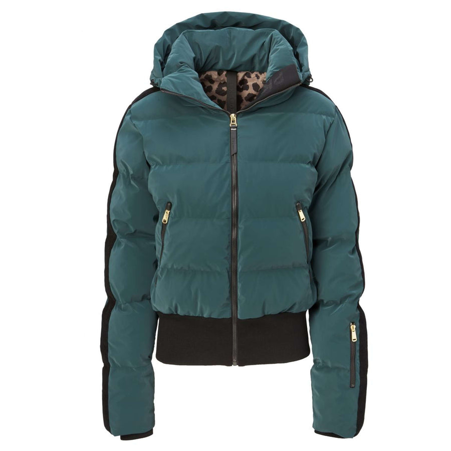 PK Jacket Secret Sea Moss