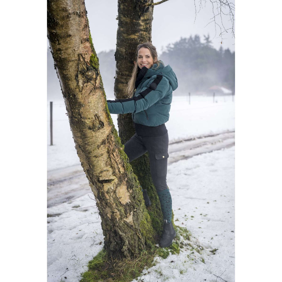 PK Jacket Secret Sea Moss