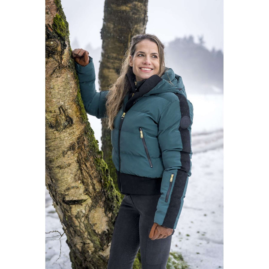 PK Jacket Secret Sea Moss