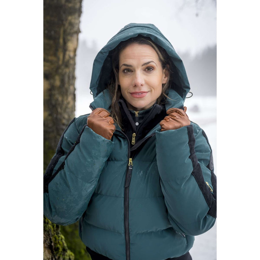 PK Jacket Secret Sea Moss