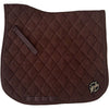 PK Saddlepad Soretto General Purpose Coffee-Brown