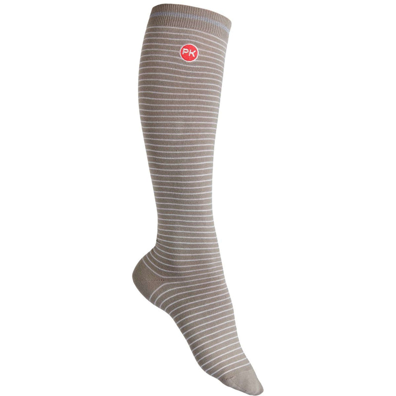 PK International Riding Socks Stromae Feather