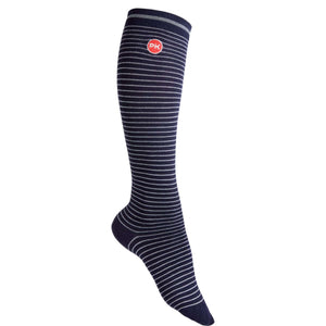 PK International Riding Socks Stromae Moonlight