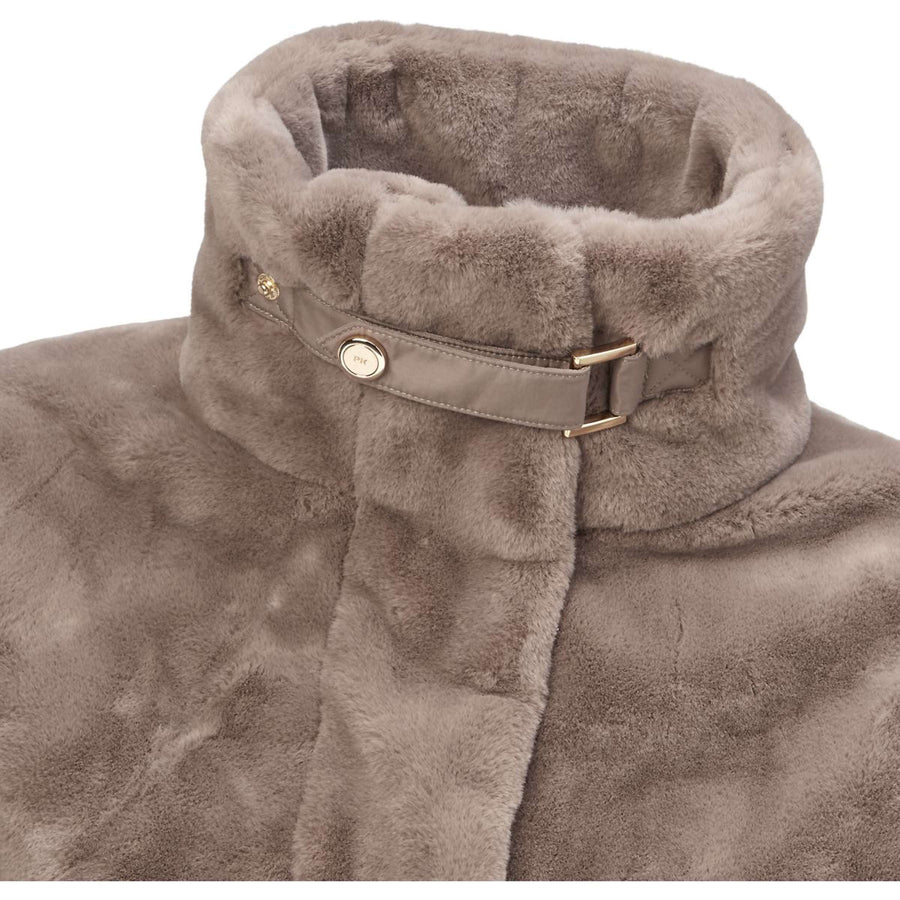PK Bodywarmer Taury Fluffy Muffin
