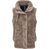 PK Bodywarmer Taury Fluffy Muffin