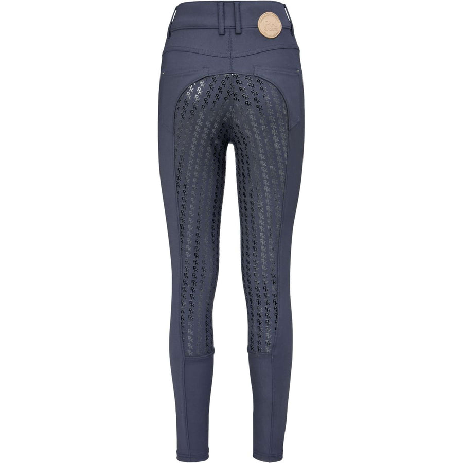PK Breeches Telstar Full Grip Ebony