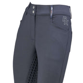 PK Breeches Telstar Full Grip Ebony