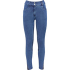 PK Breeches Telstar Full Grip Ebony Jeans