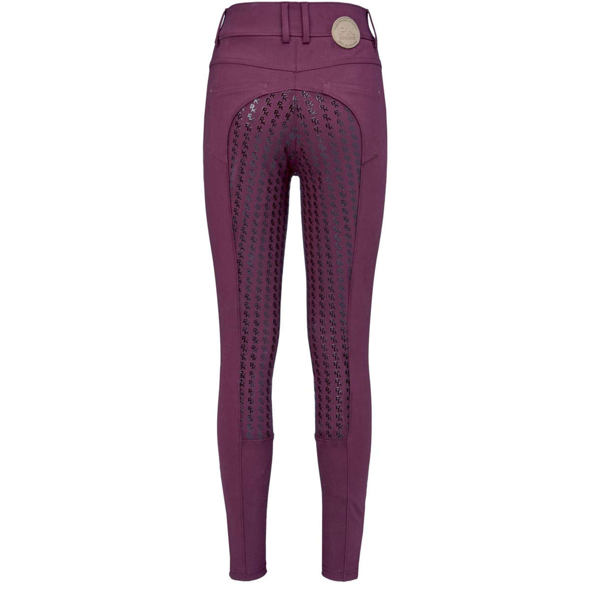 PK Breeches Telstar Full Grip Port