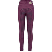 PK Breeches Telstar Full Grip Port