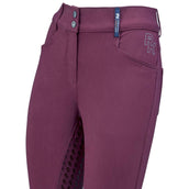PK Breeches Telstar Full Grip Port