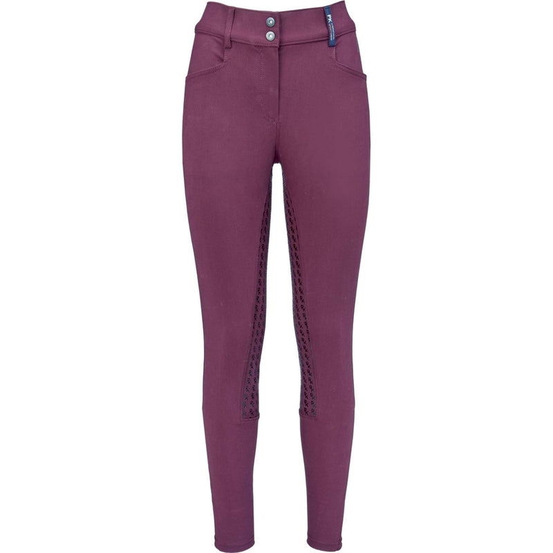 PK Breeches Telstar Full Grip Port