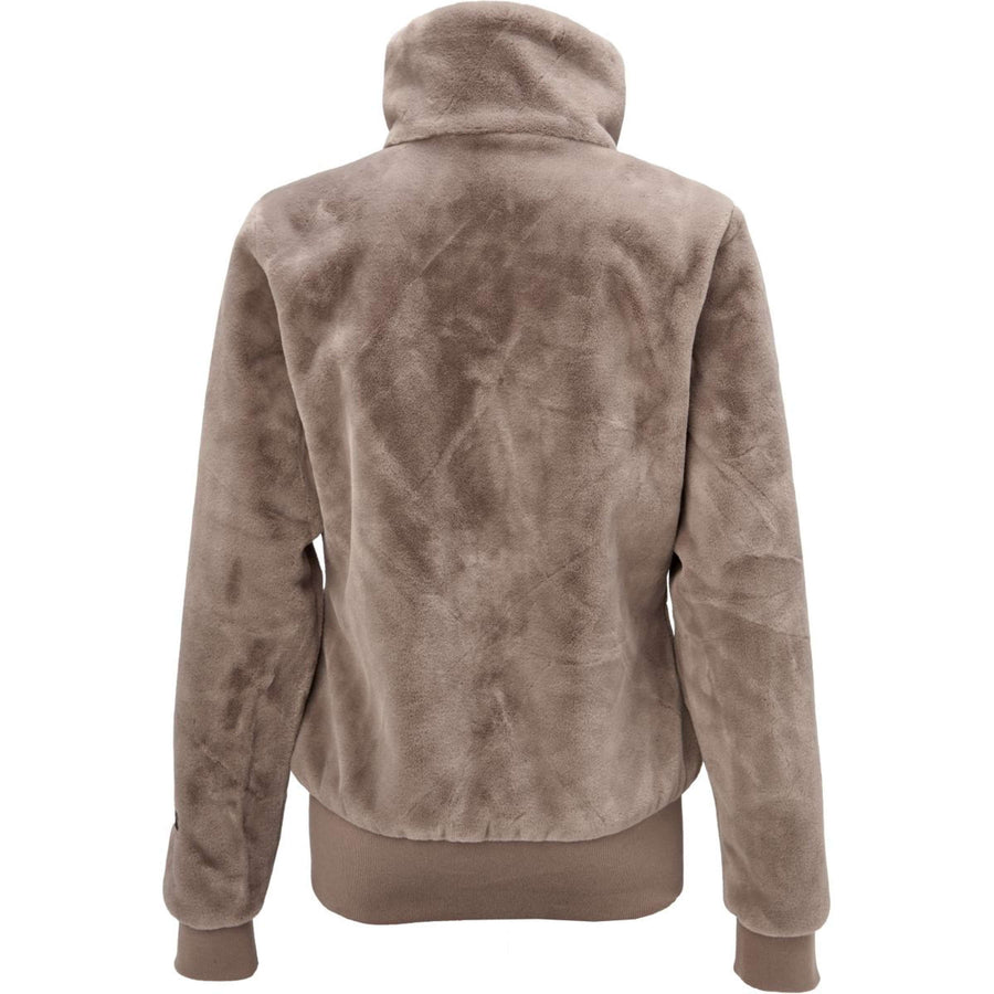PK Zip-Hoodie Tiamo Fluffy Muffin
