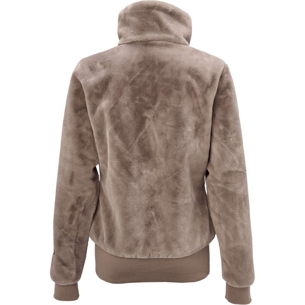 PK Zip-Hoodie Tiamo Fluffy Muffin