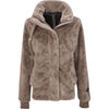 PK Zip-Hoodie Tiamo Fluffy Muffin