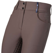 PK Breeches Tornado Full Grip Java