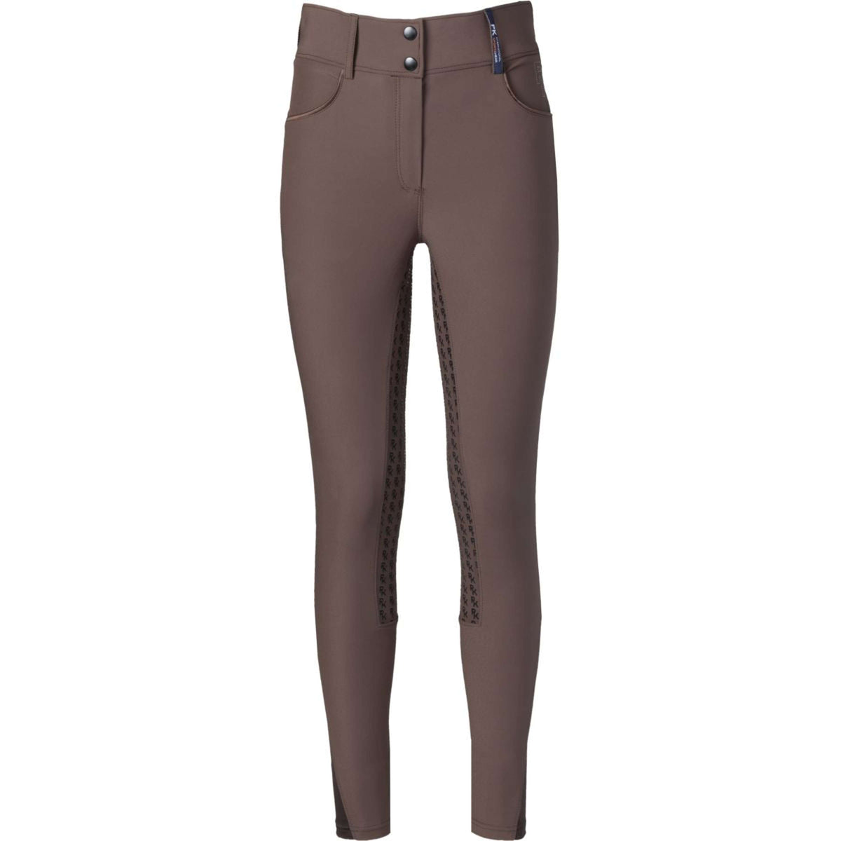 PK Breeches Tornado Full Grip Java