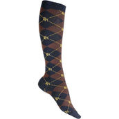 PK Riding Socks Trento Java