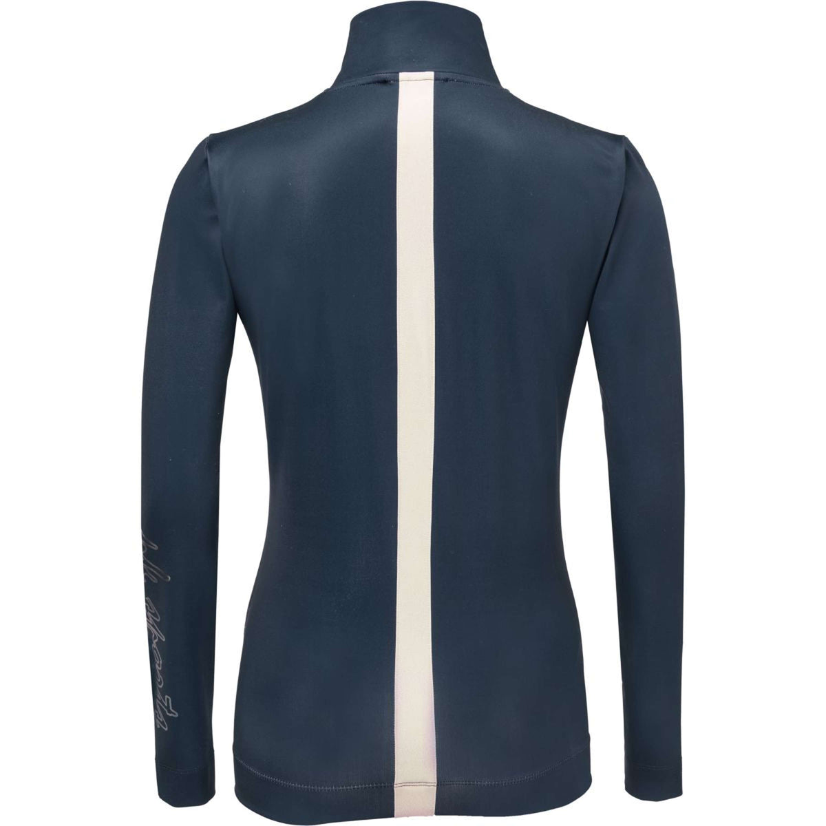 PK Performance Shirt Vacco Ebony