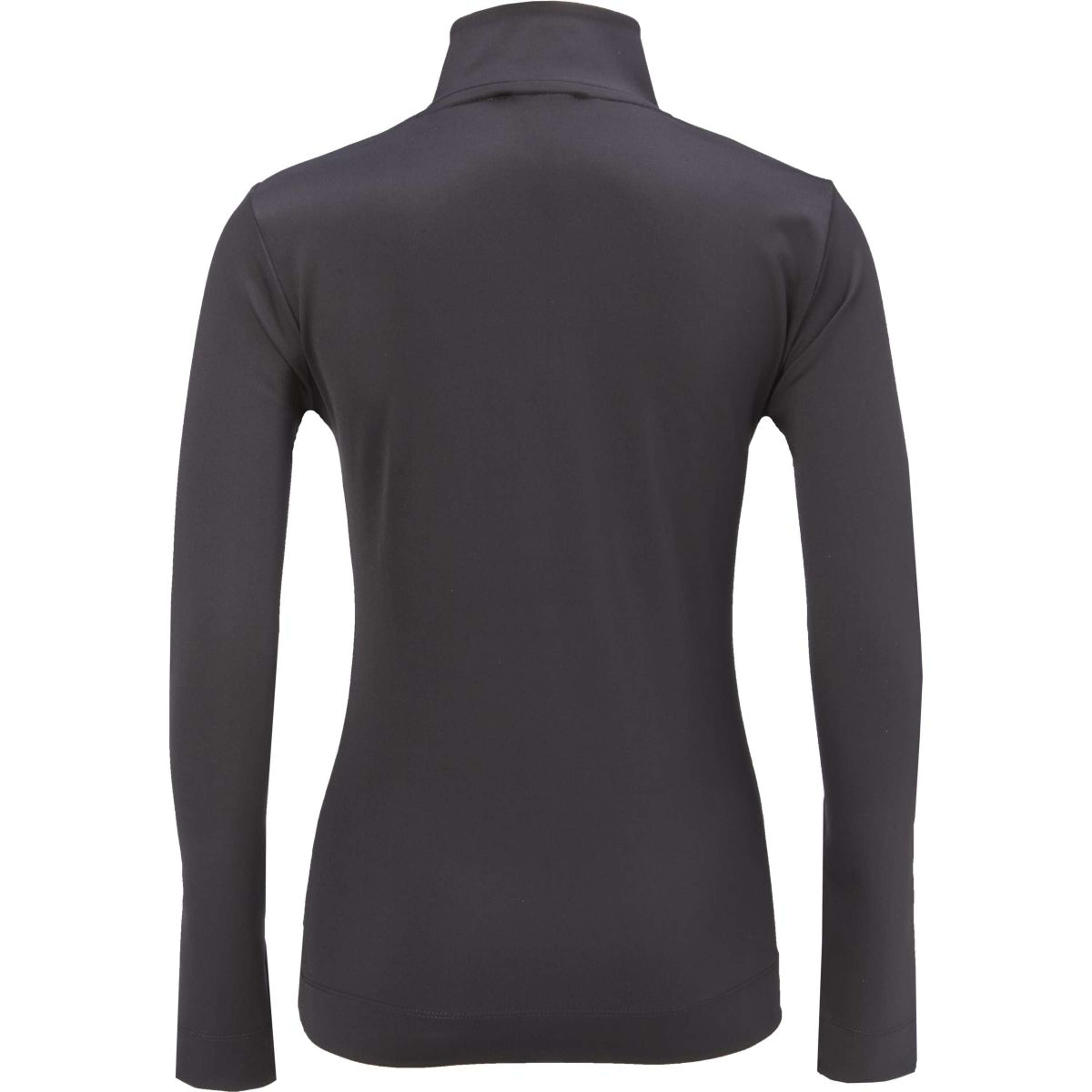 PK Shirt Vesper Long Sleeves Onyx