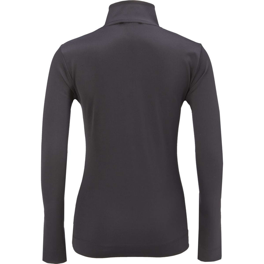 PK Shirt Vesper Long Sleeves Onyx