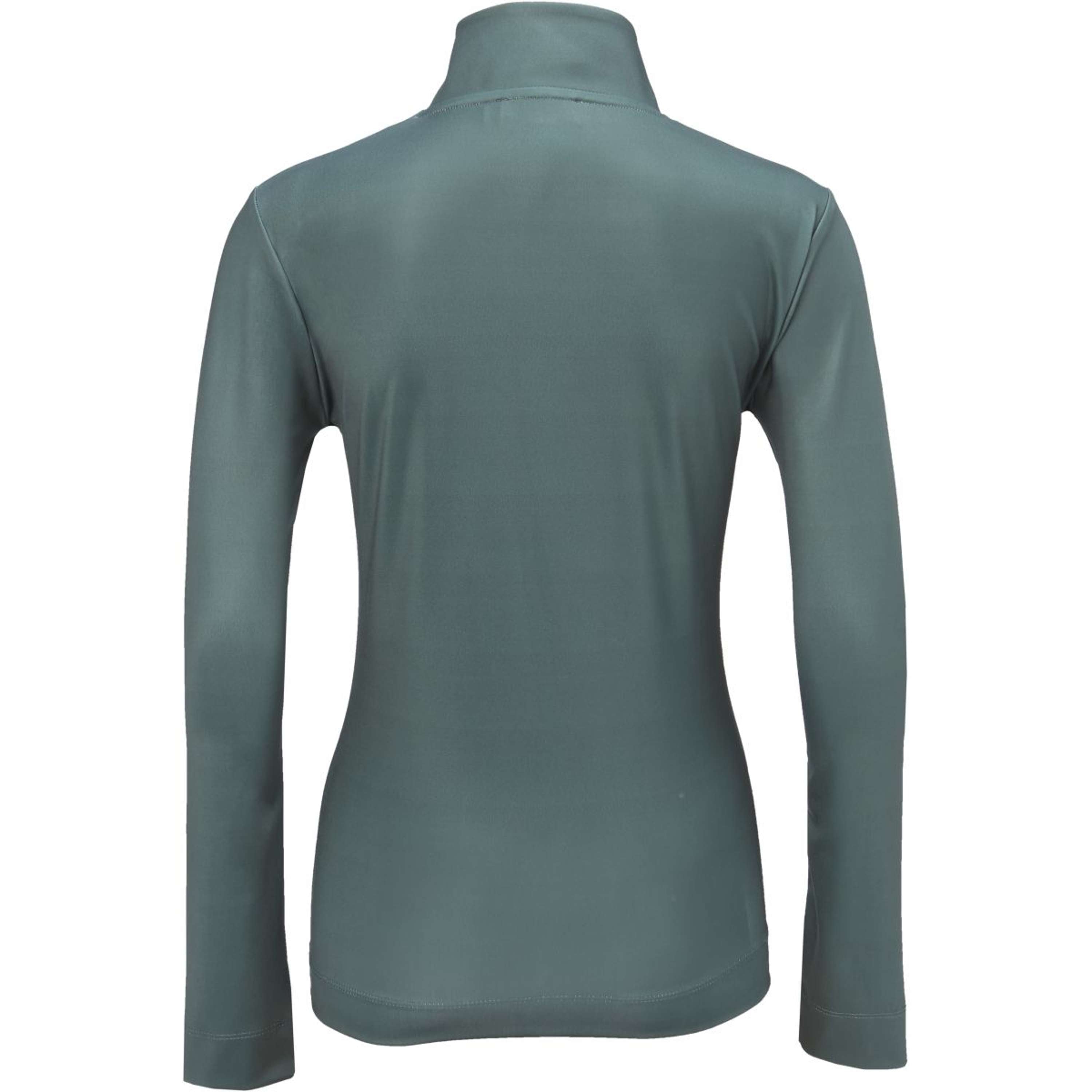 PK Shirt Vesper Long Sleeves Sea Moss