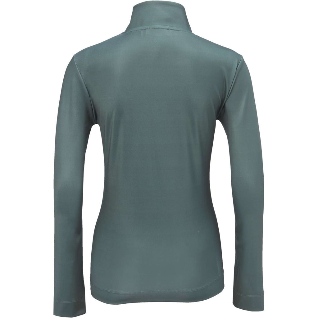 PK Shirt Vesper Long Sleeves Sea Moss