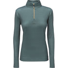 PK Shirt Vesper Long Sleeves Sea Moss