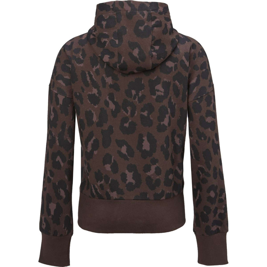 PK Hoody Victory All Over Coffee
