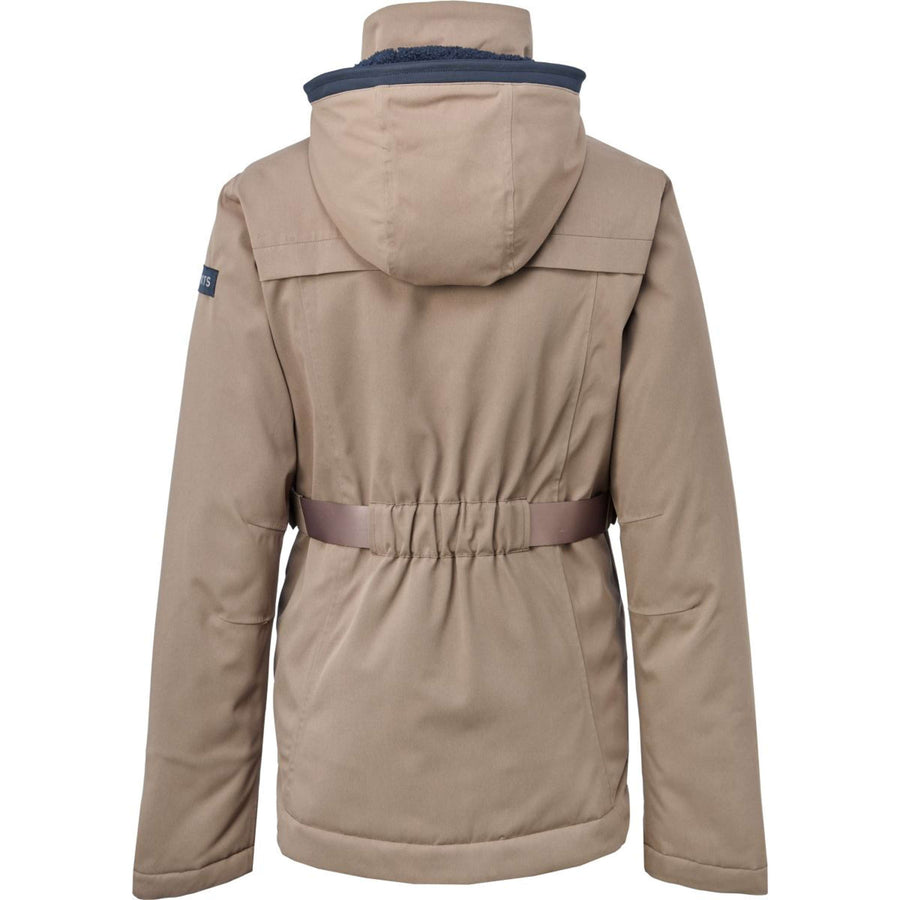 PK Jacket Zantigo Muffin