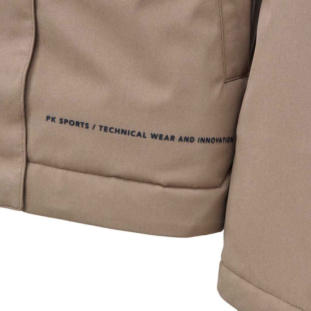 PK Jacket Zantigo Muffin